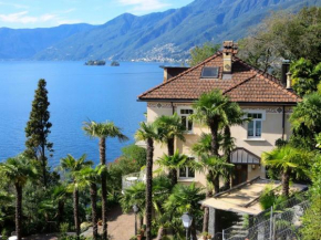 Ascona: Casa Rivabella